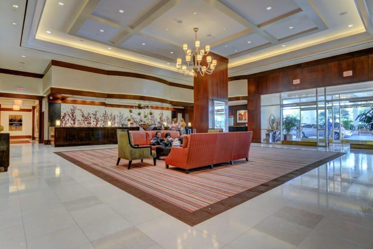 Mgm Signature-20-608 1Br 2Ba Balcony Jacuzzi Suite Las Vegas Exterior photo