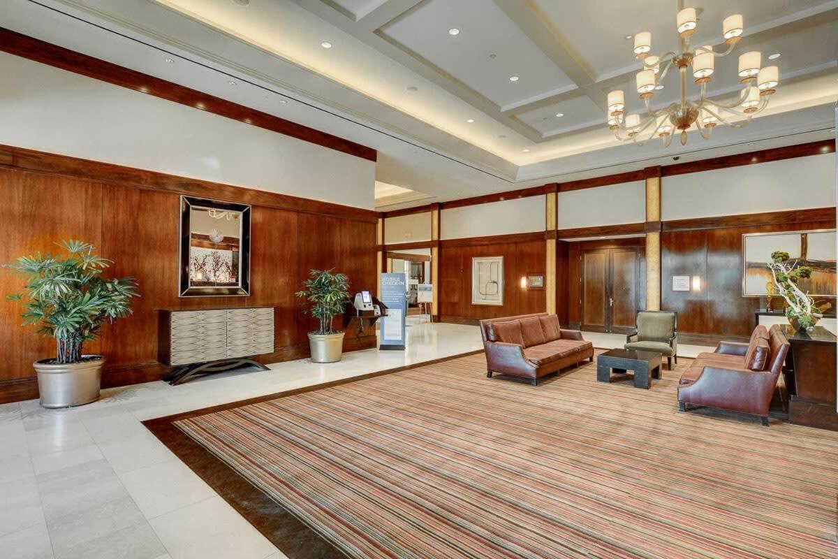 Mgm Signature-20-608 1Br 2Ba Balcony Jacuzzi Suite Las Vegas Exterior photo